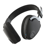 Auriculares Jlab Jhds Work Wireless Negro