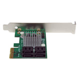 Startech Tarjeta Adaptador Controladora Pci Expres