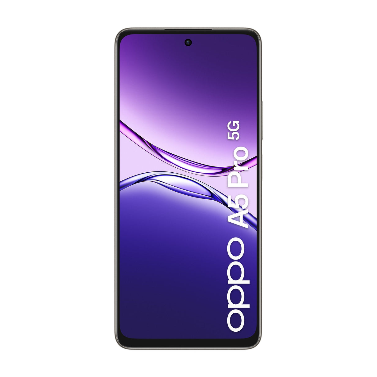 Oppo A5 Pro 8+256gb 6.67" 5g Black Brown Ds Tim