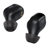 Auriculares Baseus Wm01 Inalámbrico Usb Tipo C Bluetooth Negro