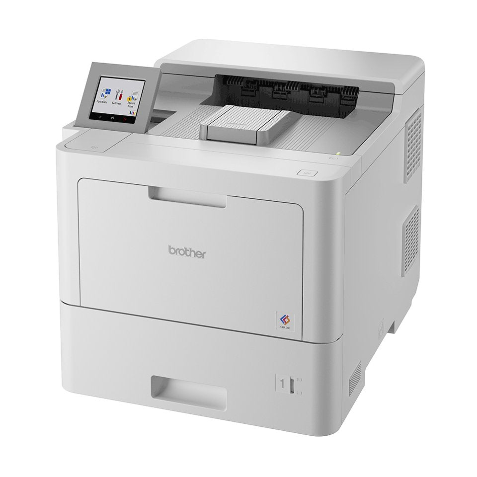 EAN 4977766813976 - Brother HL-L9470CDN impresora láser Color 2400 x 600 DPI A4 imagen 5