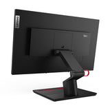 EAN 0195477679139 - Lenovo ThinkVision T24t-20 pantalla para PC 60,5 cm (23.8") 1920 x 1080 Pixeles Full HD LED Pantalla táct imagen 5