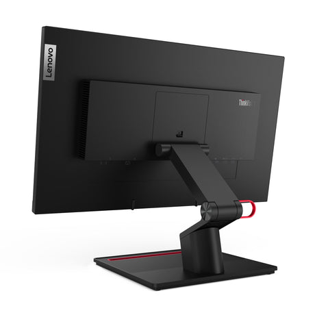 EAN 0195477679139 - Lenovo ThinkVision T24t-20 pantalla para PC 60,5 cm (23.8") 1920 x 1080 Pixeles Full HD LED Pantalla táct imagen 5
