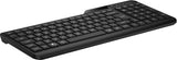 EAN 197192768327 - HP 475 Dual-Mode Wireless Keyboard teclado Universal RF Wireless + Bluetooth Negro imagen 13
