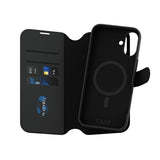 Panzerglass Care Feature Case Tango 2-In-1 Wallet W. Magsafe Iphone 16 Plus