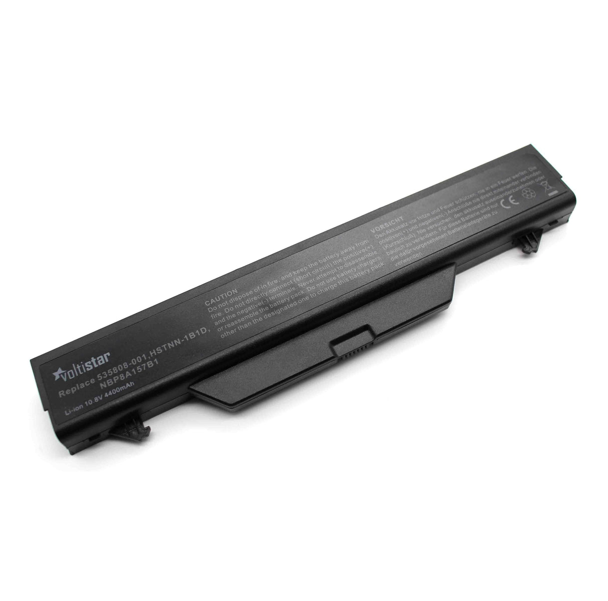 Batería Para Portátil Hp Probook 4510s 535808-001 572032-001