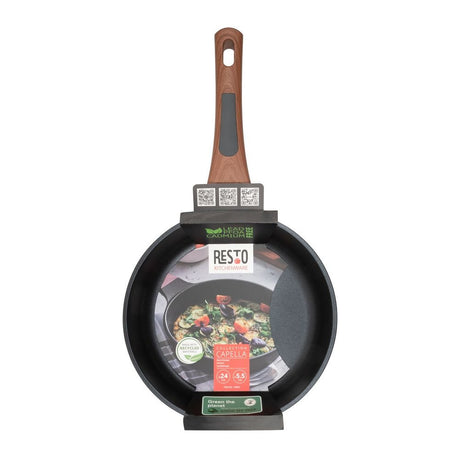 EAN 4260403579060 - Resto Kitchenware Capella Sartén multiuso Alrededor imagen 6
