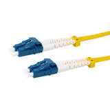 Logilink Fiber Patch Cord Os2 Lc-Lc 50m 9 125? Duplex