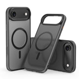 Nevox Styleshell Invisio - Iphone Air Kompatibel Con Magsafe , Negro