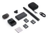 EAN 6937224110519 - DJI Osmo 360 cámara para deporte de acción 120 MP 8K Ultra HD CMOS 25,4 / 1,1 mm (1 / 1.1") Wifi 183 g imagen 11