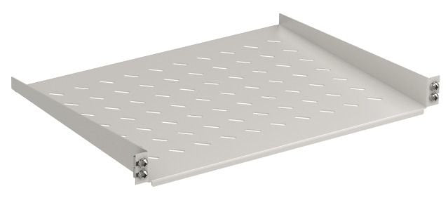 EAN 4049759252717 - EFB Elektronik 691667GR.1B accesorio de bastidor Cajón metálico para rack imagen 1
