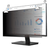21.5 In Privacy Filter 16:9 Magnetic Attach For Monitor
