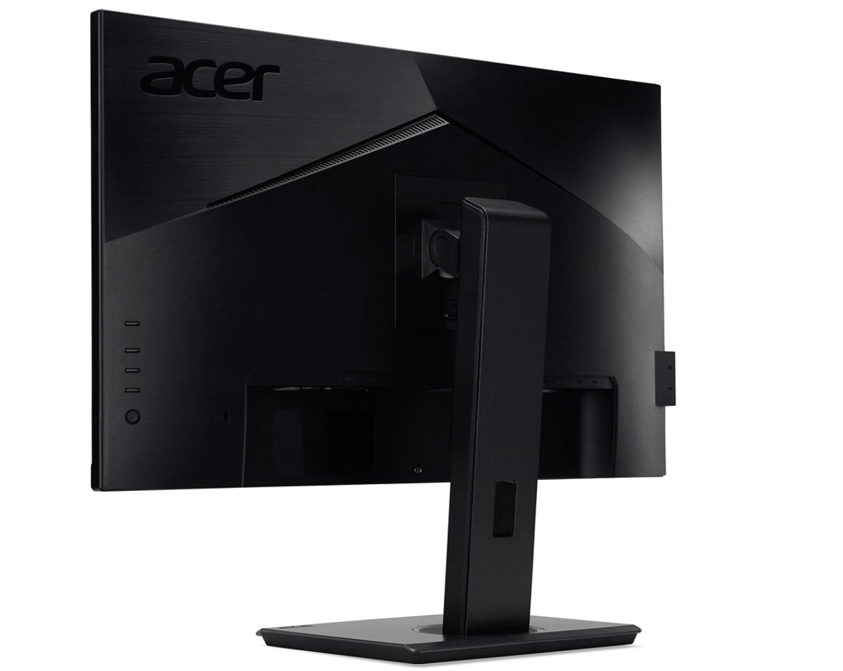 EAN 4711121486722 - Acer Vero V7 V227Q H pantalla para PC 54,6 cm (21.5") 1920 x 1080 Pixeles Full HD LED Negro imagen 6