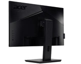 EAN 4711121486722 - Acer Vero V7 V227Q H pantalla para PC 54,6 cm (21.5") 1920 x 1080 Pixeles Full HD LED Negro imagen 6