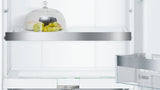 Bosch Hogar Serie Kif41add0  8, Refrigerador De Espacio Completo Kif41add0
