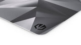 Alfombrilla Endorfy Crystal Black L, Gaming En Negro/Gris Ey6b007