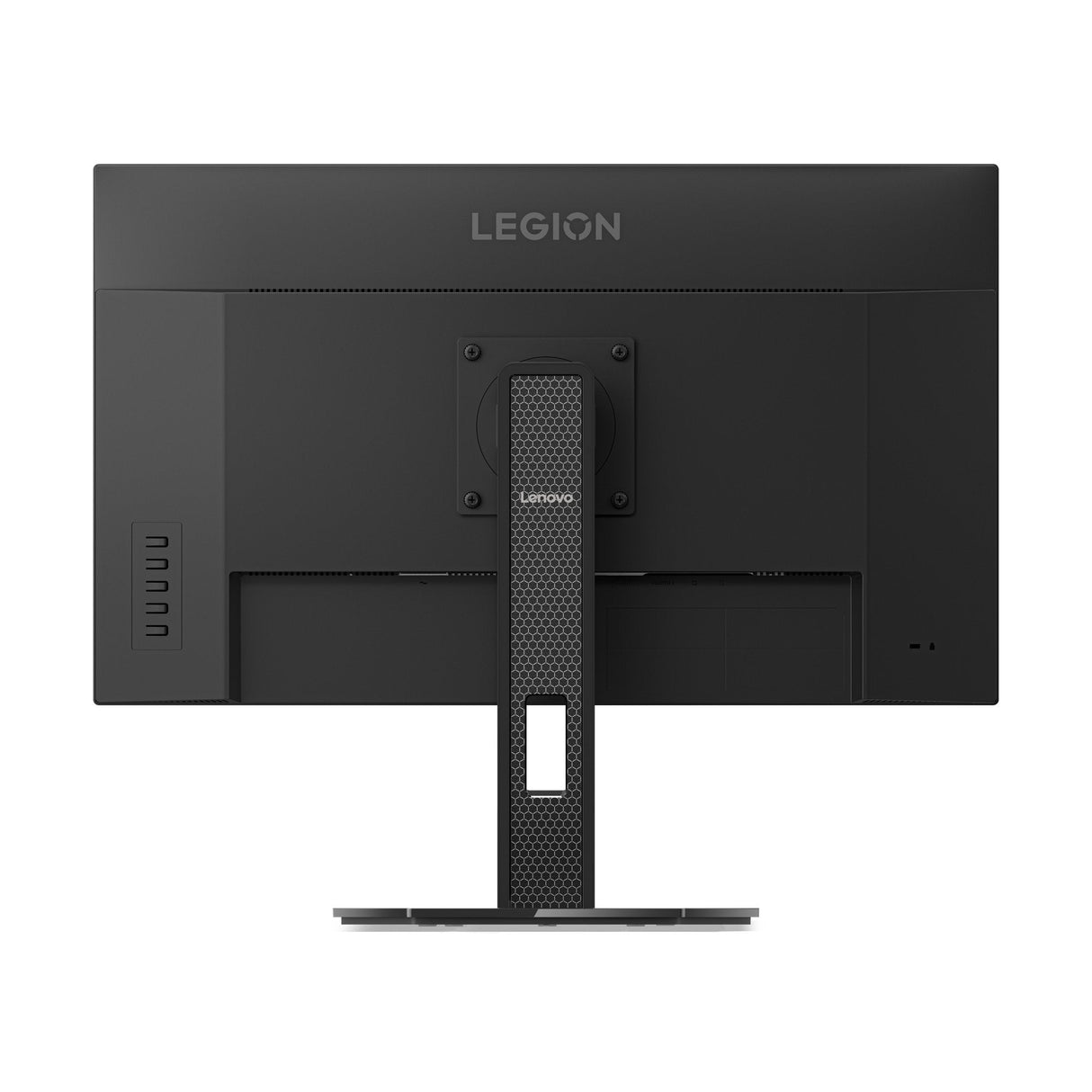 Monitor  Lenovo Legion 27u-10  27" 3840 X 2160 Pixeles 4k Ultra Hd Lcd Negro