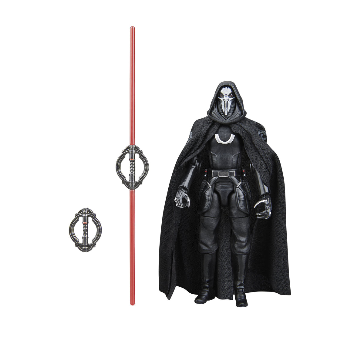 Figura Hasbro Star Wars Maul Shadow Lord Eleventh Brother
