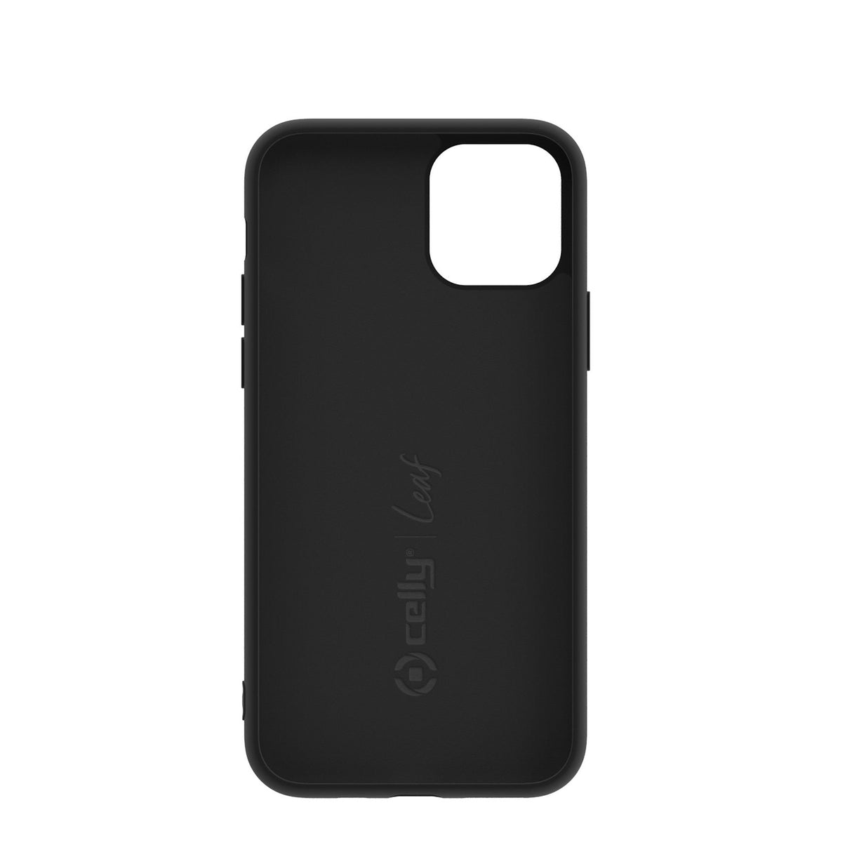 EAN 8021735753308 - Celly Leaf funda para teléfono móvil 14,7 cm (5.8") Negro imagen 2