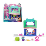 Spinmaster Gabby'S Dollhouse: Der Film - Portal Raum Spa-Tastisches Badezimmer Von Meerkätzchen 6074306
