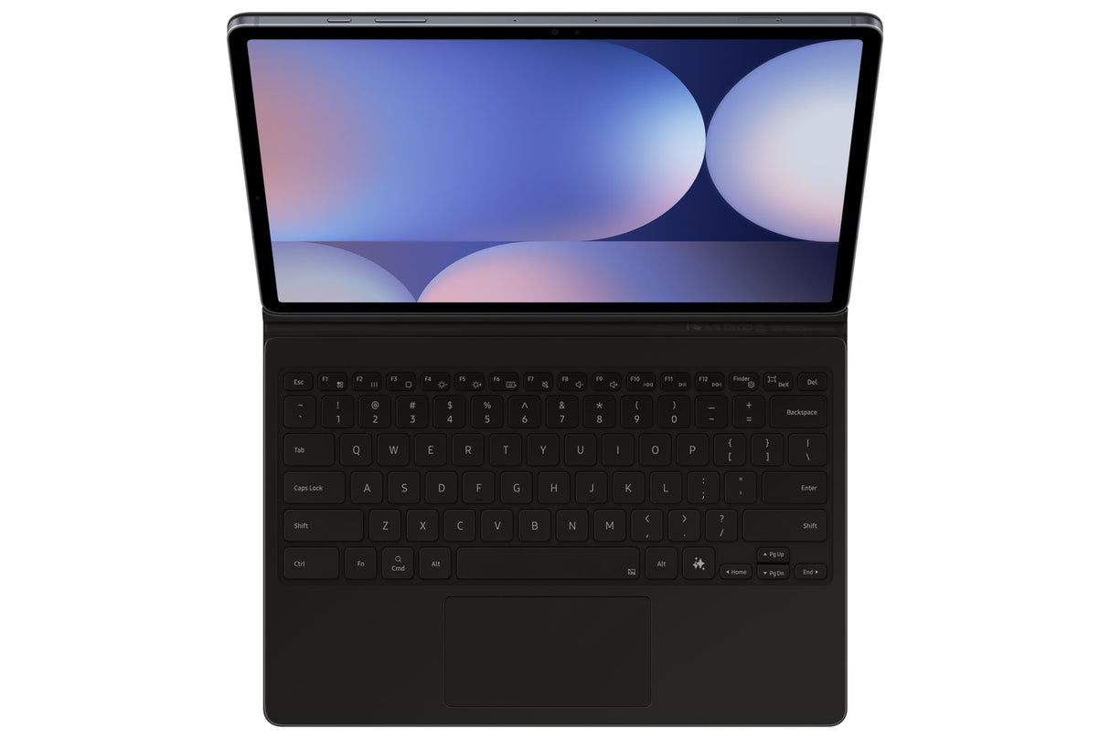 EAN 8806095760223 - Samsung EF-DX825 31,5 cm (12.4") Libro Negro imagen 10
