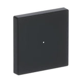 Busch Jaeger Bj 6230-10-885 Wippe 1f Schwarz Matt Busch-Free@Home Future Linear