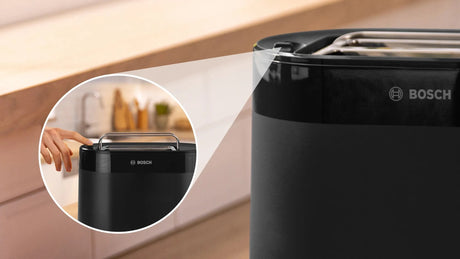 EAN 4242005402977 - Bosch TAT2M123 tostadora 6 2 rebanada(s) 950 W Negro imagen 8