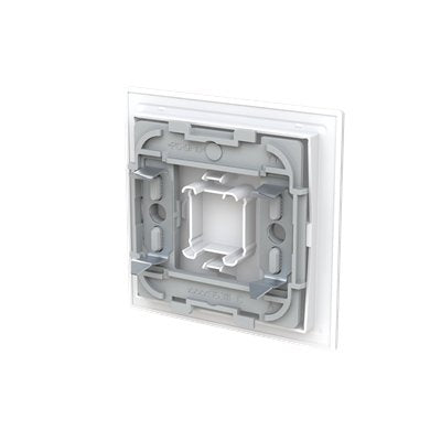 Busch Jaeger 1786-44m Wippe Geschlossen Ganzflächig