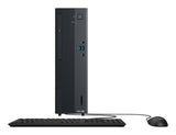 Pc Asus Expertcenter P500 Sff P500sv-07240h0840 Intel Core 7-240h 16gb 512gb Ssd Sin Sistema Operativo