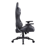 Silla De Gaming  Para Pc Steelplay Sgc01 Gris