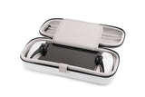 Funda Oficial Blanca Rigida Portal