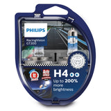 EAN 8719018005755 - Philips 12342RGTS2 bombilla para coche H4 60 W Halógeno imagen 3