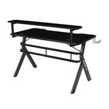 EAN 5907564629751 - Huzaro Hero 5.0 Negro imagen 5