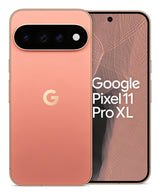 Google Pixel 11 Pro Xl 5g Dual Sim 12gb Ram 256gb - Canyon