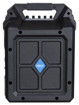 EAN 5901750501906 - Blaupunkt MB06 altavoz portátil o de fiesta Altavoz portátil estéreo Negro, Azul 500 W imagen 2