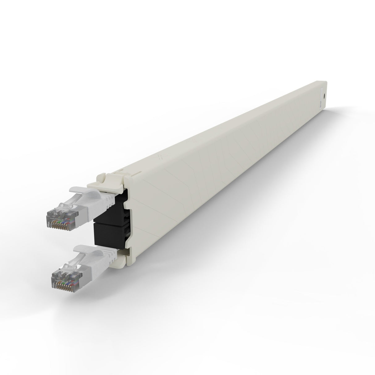 EAN 4262427630260 - PATCHBOX CONE30STPWH cable de red Blanco 1,8 m Cat6a U/FTP (STP) imagen 3