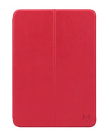 Funda Tablet Mobilis Origine Case Red Universal 11'' 2018