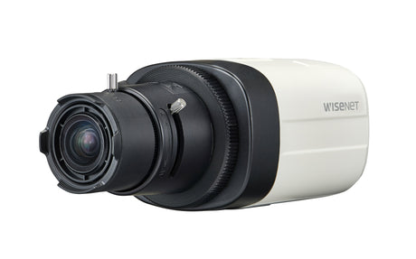 EAN 8801089142368 - Hanwha HCB-6000 cámara de vigilancia Bala (forma) Cámara de seguridad CCTV Interior 1920 x 1080 Pixeles T imagen 1