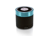 Conceptronic Bluetooth 3.0 Travel Mereo Speaker Negro