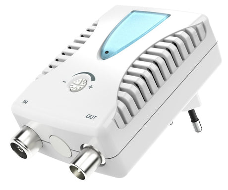 EAN 4047443442024 - Hama 00205234 accesorio para antena Blanco imagen 1