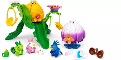 EAN 7312350362404 - BRIO Flower Village imagen 3