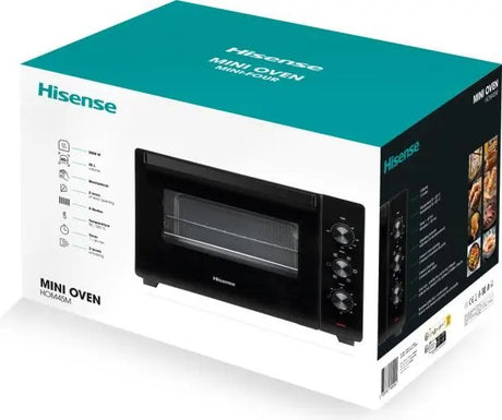 EAN 3838782695094 - Hisense HOM45M imagen 9