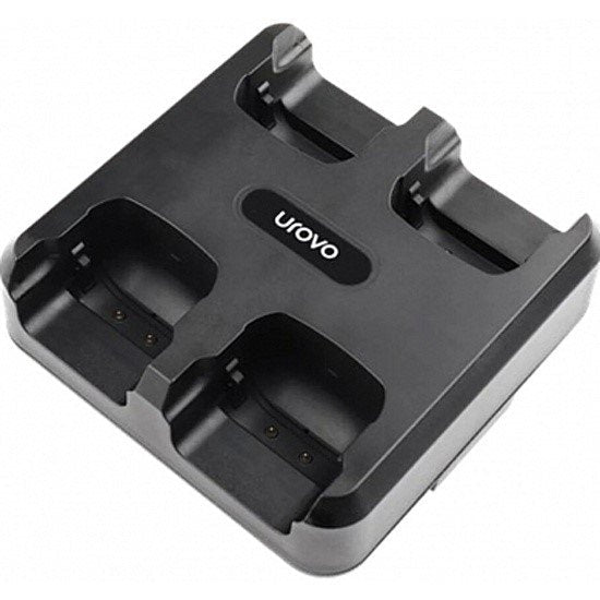 4-Device+4-Batt Chg  Cradle+Psu(Eu)