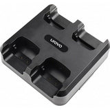 4-Device+4-Batt Chg  Cradle+Psu(Eu)