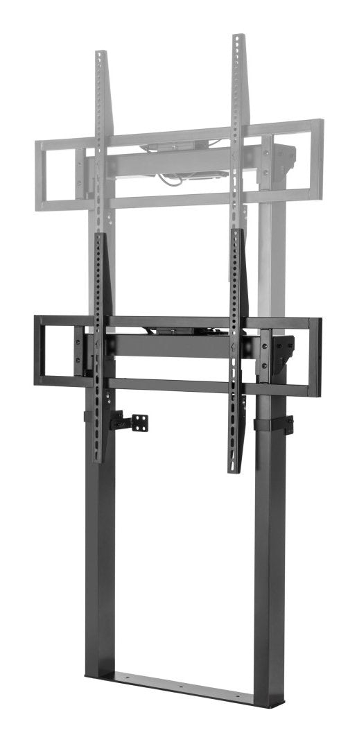 Wall Tv Holder 55-100   Inch 120kg Electric