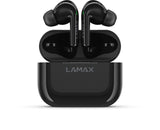 Auriculares Inalámbricos Lamax Clips1 Lmxcl1b Negro