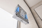 Ecovacs Winbot Silver W3 Omni (Winbot W3 Omni)