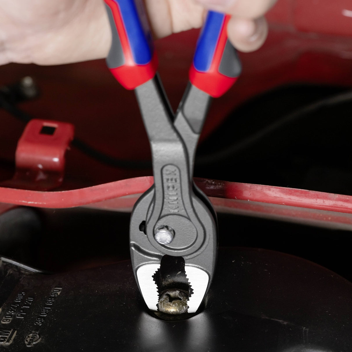 EAN 4003773089384 - Knipex 82 02 250 no categorizado imagen 8