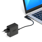 Port Designs Power Supply Gan 65w - Plug In - Universal - Uk