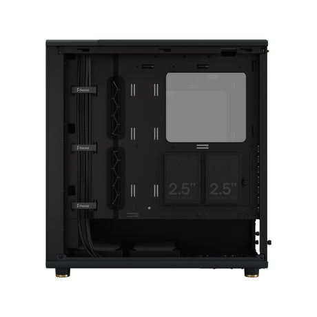 EAN 7340172704713 - Fractal Design North Midi Tower Negro imagen 5